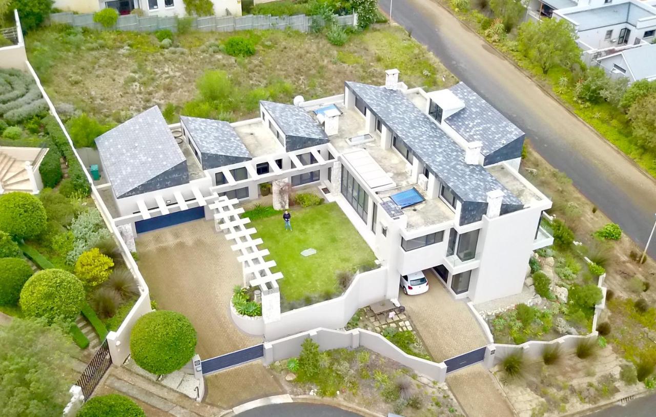 House Vos Villa Херманус Екстериор снимка