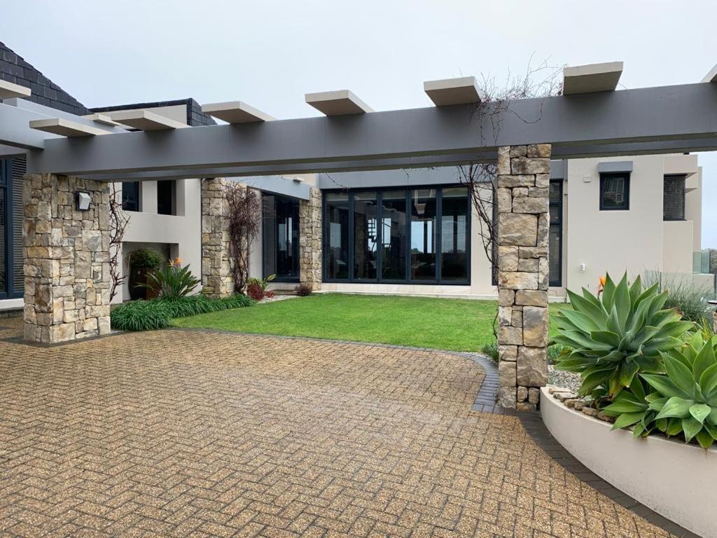 House Vos Villa Херманус Екстериор снимка