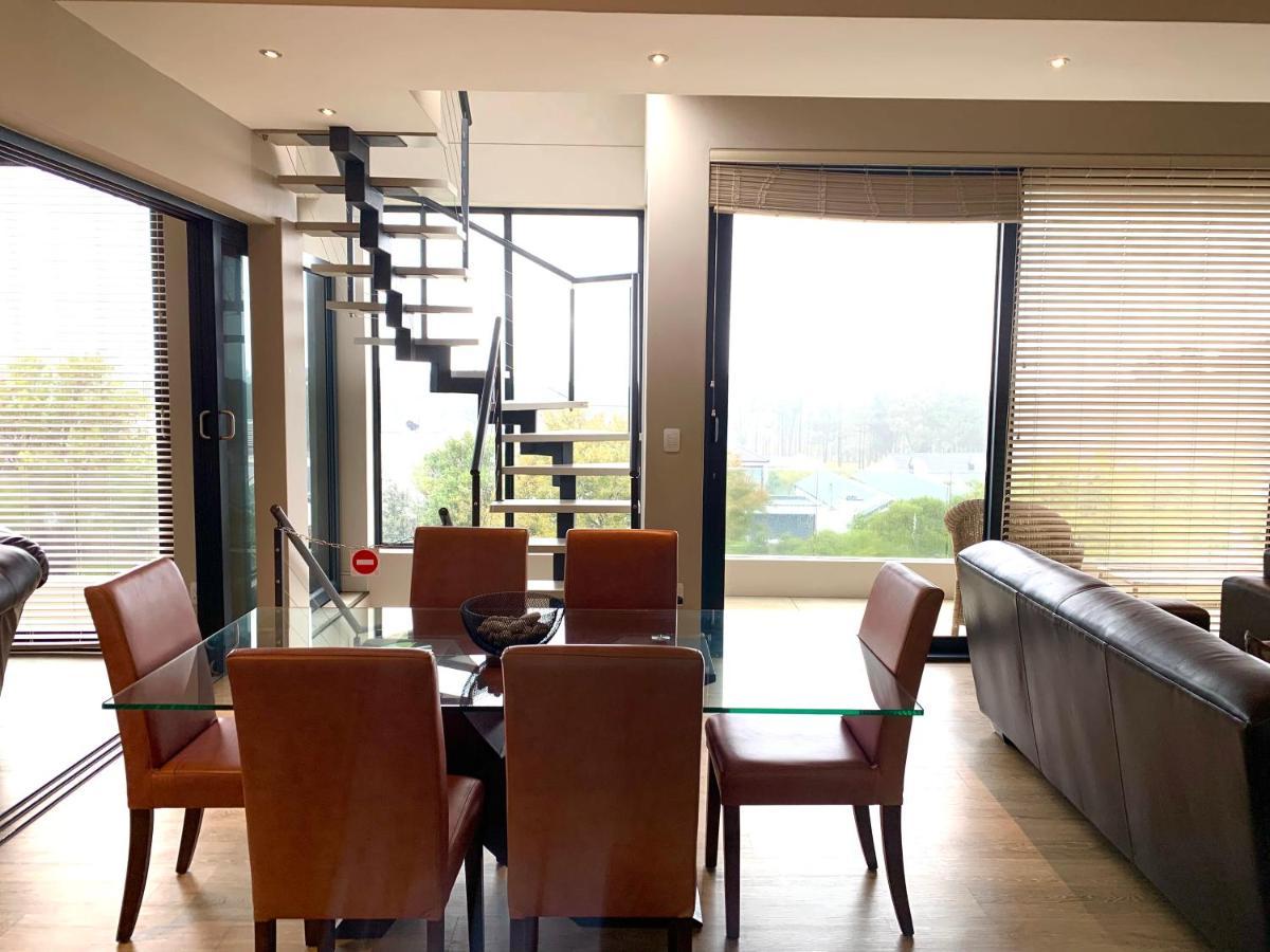 House Vos Villa Херманус Екстериор снимка
