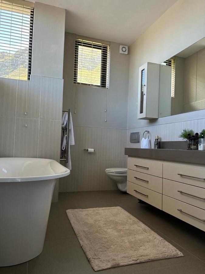 House Vos Villa Херманус Екстериор снимка