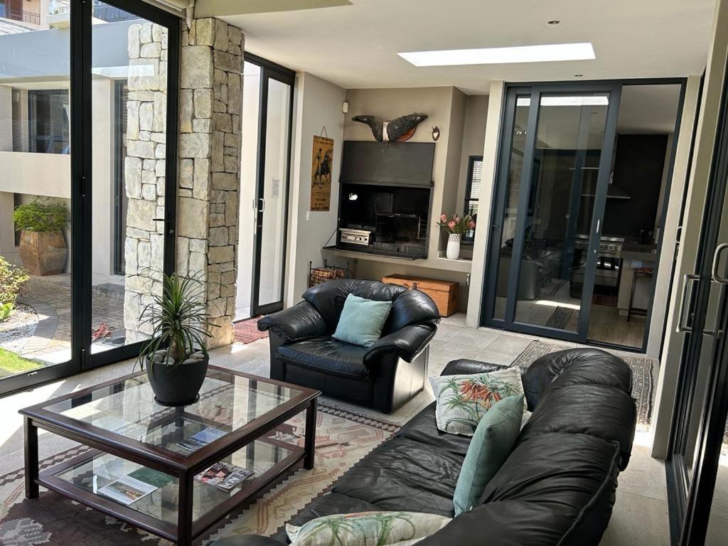 House Vos Villa Херманус Екстериор снимка