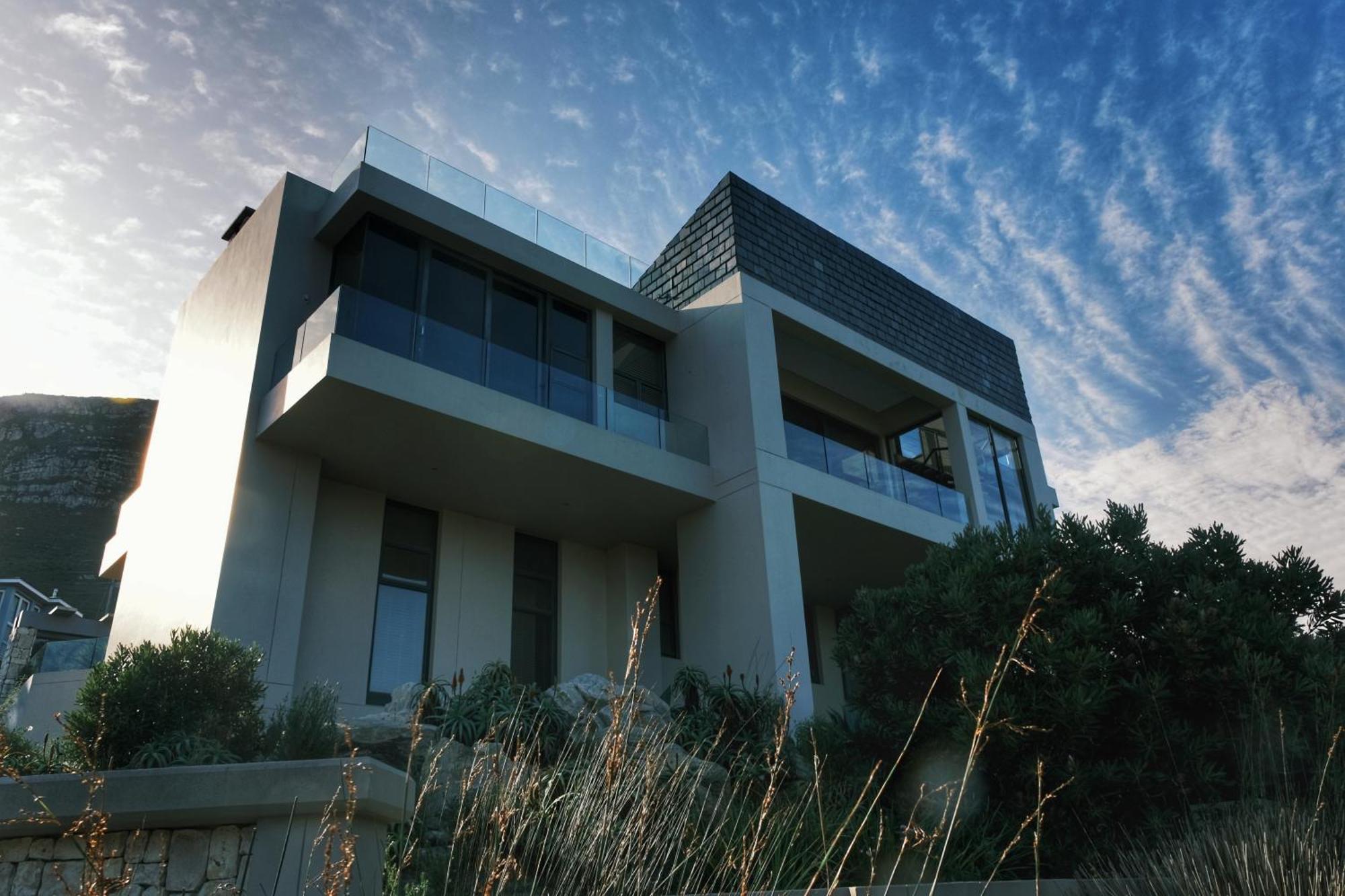 House Vos Villa Херманус Екстериор снимка