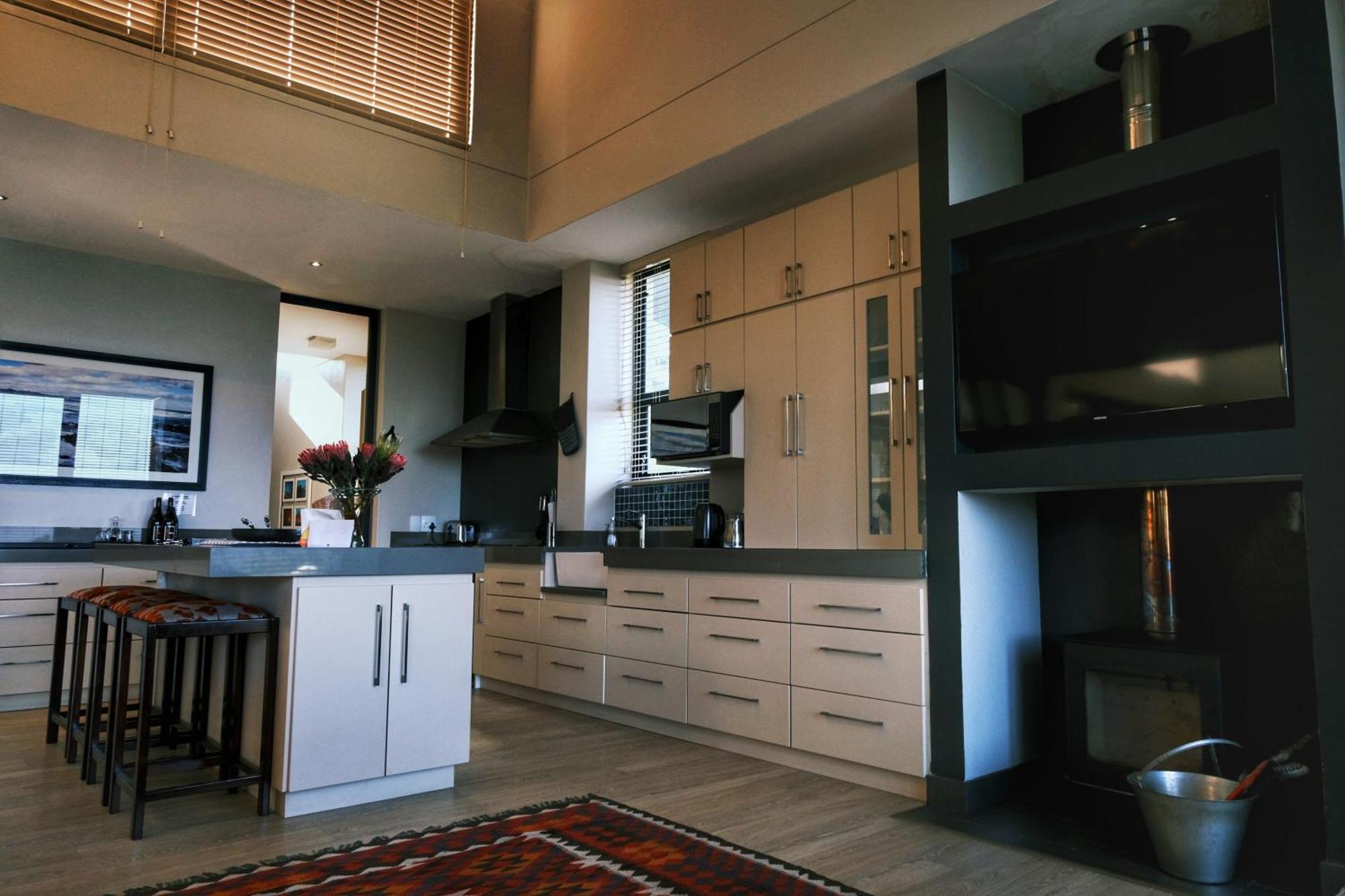 House Vos Villa Херманус Екстериор снимка