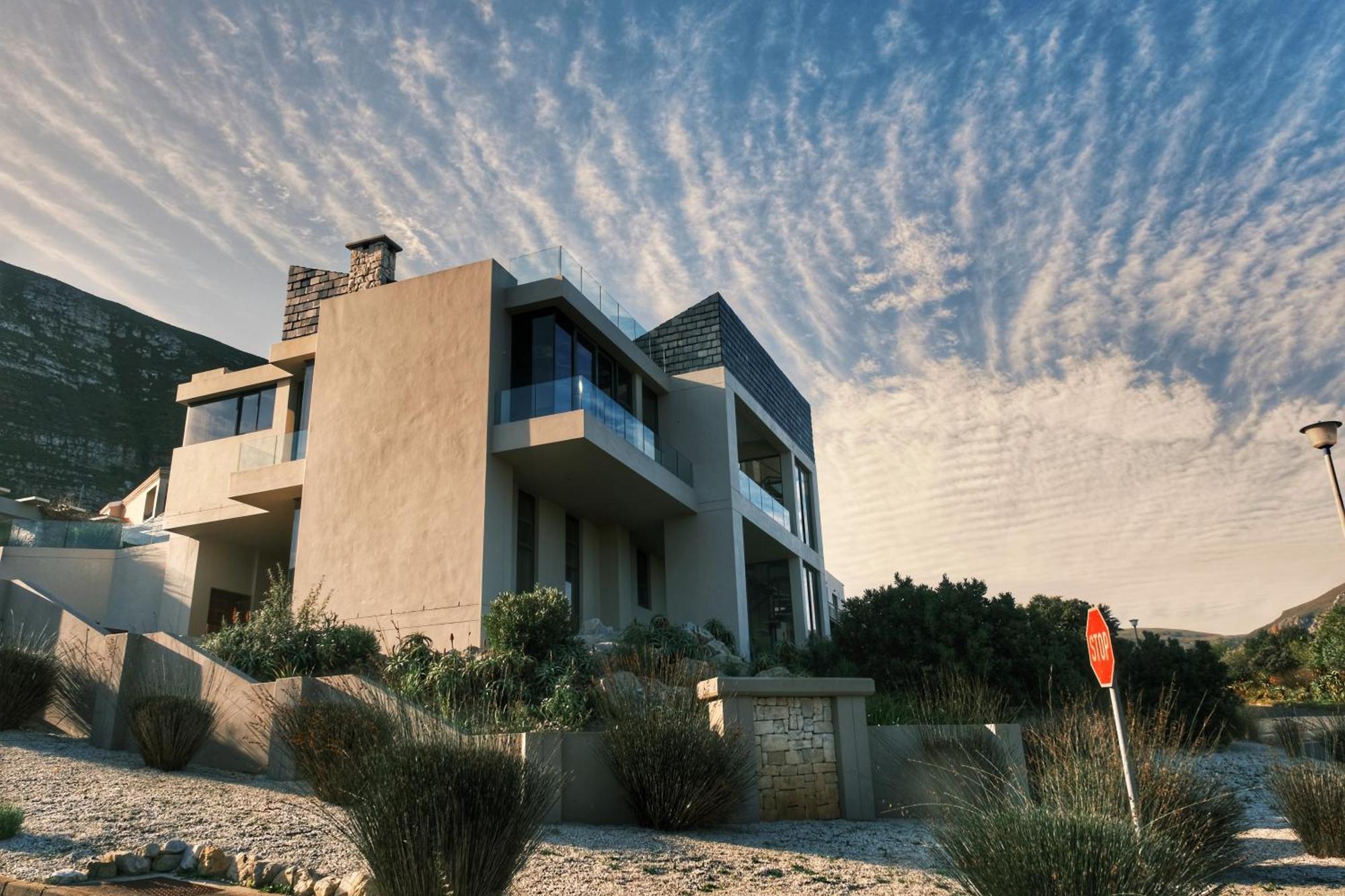 House Vos Villa Херманус Екстериор снимка
